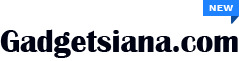 Gadgetsiana.com