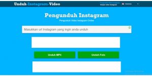 Download Video Instagram Download Video Instagram
