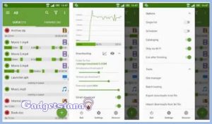 Cara Menyimpan Hasil Download ke Kartu Memori HP Cara Menyimpan Hasil Download ke Kartu Memori HP