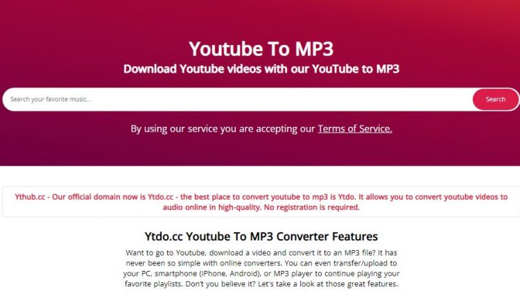 download video youtube