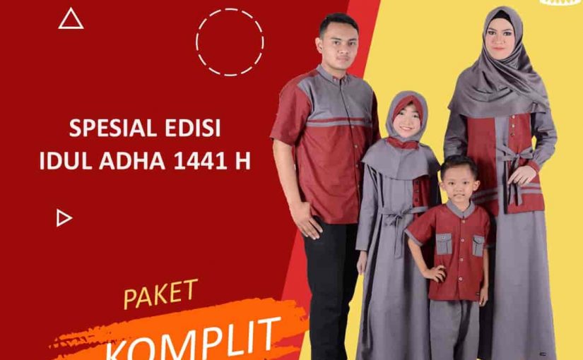templates bisnis edisi idul adha