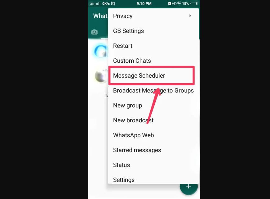  Anti Banned Versi Original dan Mod Apk  Download GB WhatsApp Apk Pro Terbaru 2021 Anti Banned