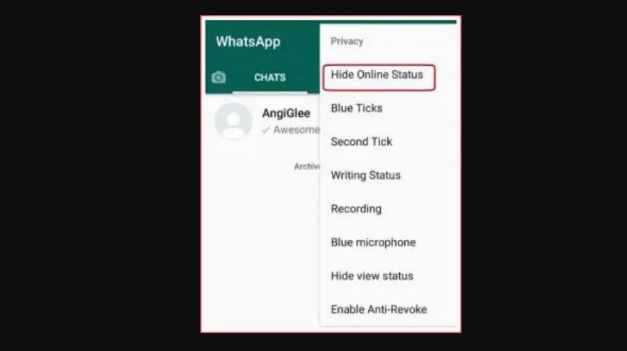 Download GB WhatsApp