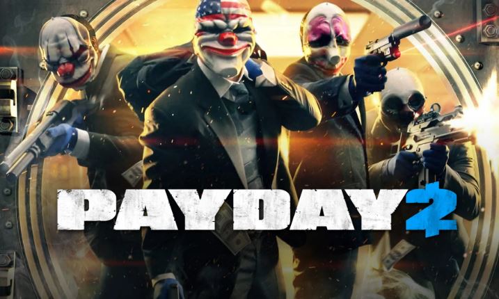 Payday 2