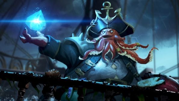 Revamp Bane Mobile Legends