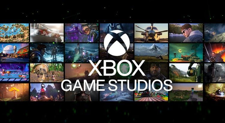 Game terbaru di Xbox