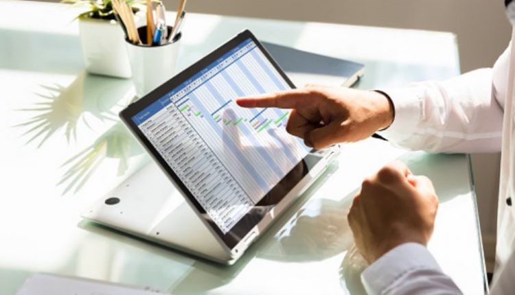 Aplikasi Android Untuk Mengelola Daftar Agenda