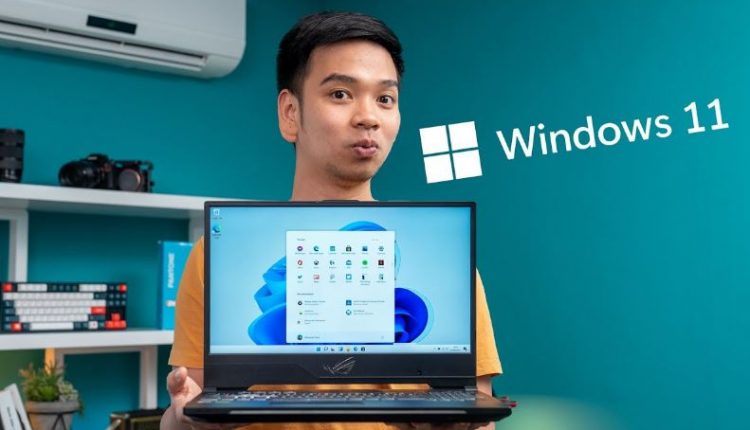 Cara Menghemat Kuota di Windows 11