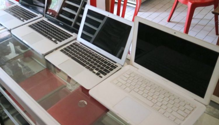 Penyebab Kipas Laptop Berputar Cepat dan Berisik