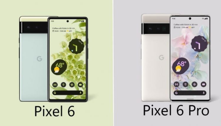google mulai jual pixel 6 pro