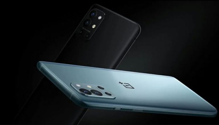 Bocoran spesifikasi lengkap OnePlus 10R