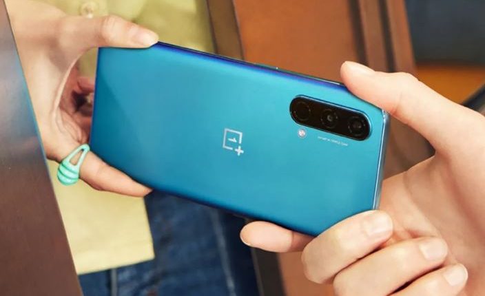 Spesifikasi OnePlus Nord CE 2 Lite