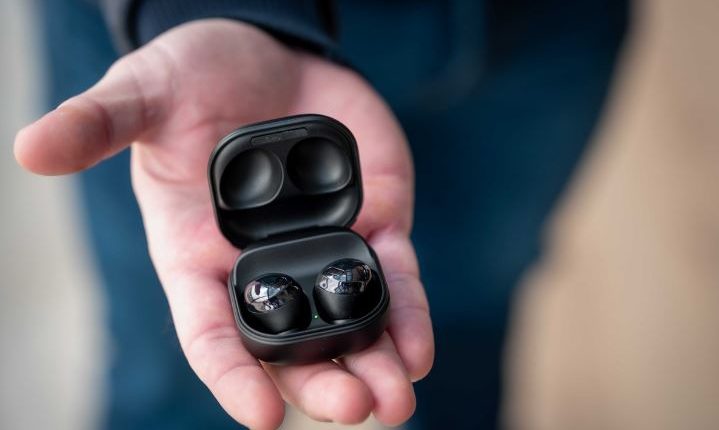 Spesifikasi Samsung Galaxy Buds Pro